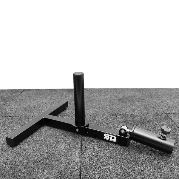 Supporto T-BAR  autoportante