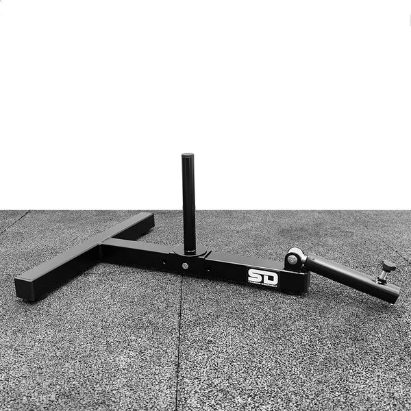 Supporto T-BAR  autoportante