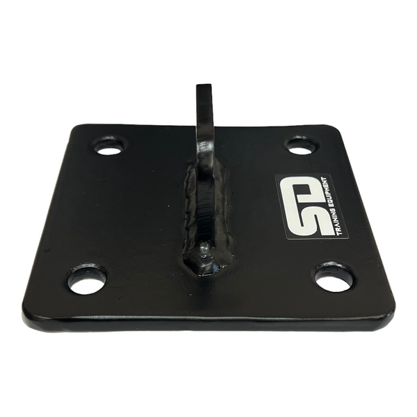 Staffa soffitto per sacco da boxe,Tessuti aerei,anelli, trx , corda,