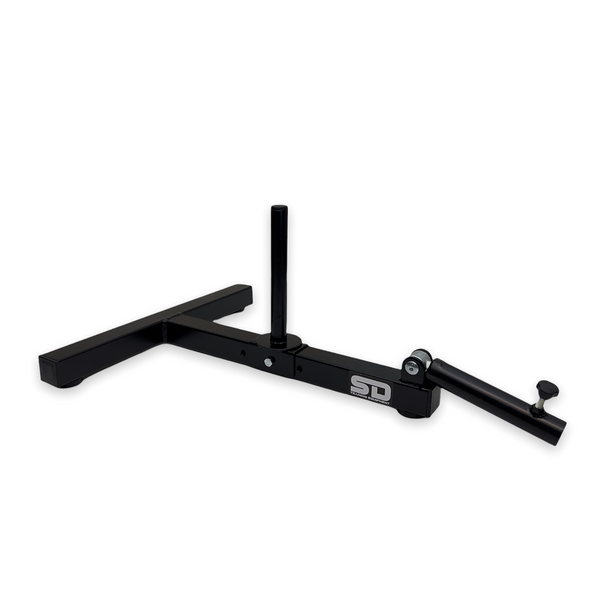 Supporto T-BAR  autoportante