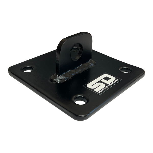 Staffa soffitto per sacco da boxe,Tessuti aerei,anelli, trx , corda,