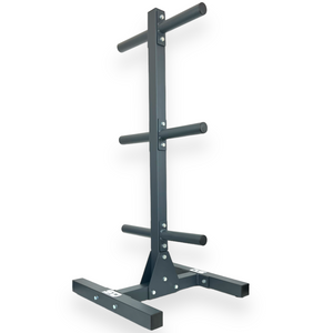 Supporto verticale per bilanciere, supporto da parete per bilanciere, supporto olimpico, per casa, commerciale, garage palestra (supporto per barra Supporto verticale per bilanciere, supporto da parete per bilanciere, supporto olimpico, per casa, commerciale, garage palestra (supporto per barra