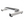 Calf raise block step polpacci