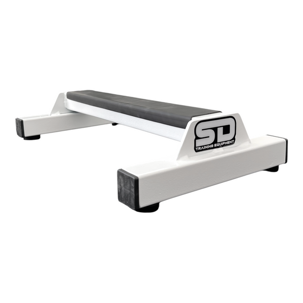 Calf raise block step polpacci