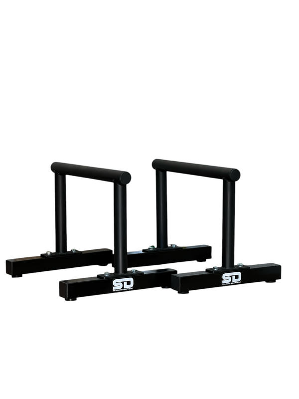 Parallettes medie