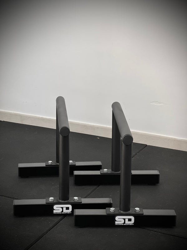 Parallettes medie
