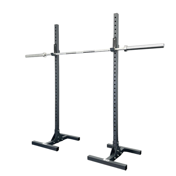 Squat stand  rack supporti per bilanciere