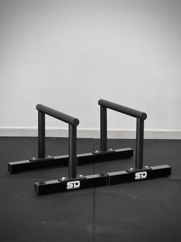 Parallettes medie