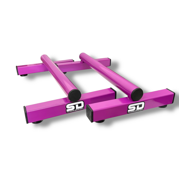 Parallettes PRO Parallele basse PRO
