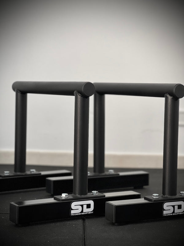 Parallettes medie