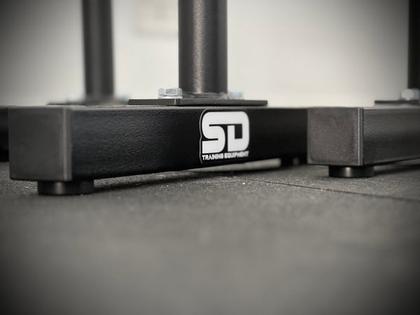 Parallettes medie