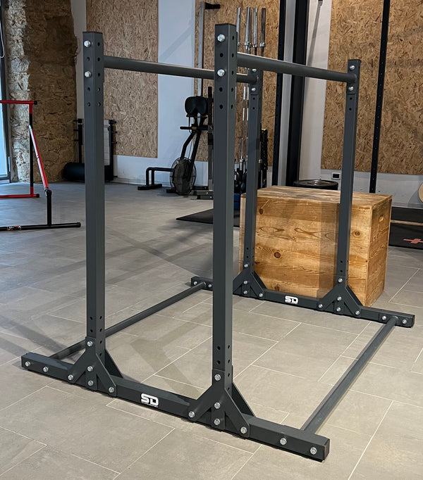 Parallele alte PRO-X 130