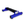 Calf raise block step polpacci