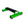 Calf raise block step polpacci