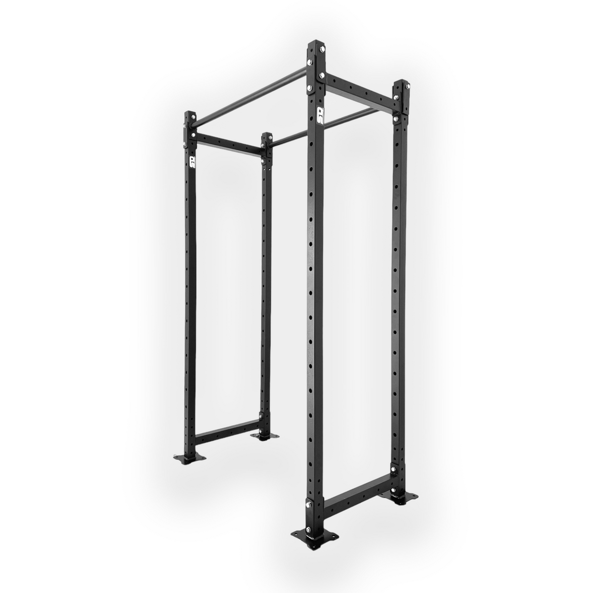 SHORT POWER RACK – SD Training Equipment