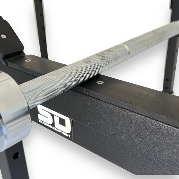 SAFETY BAR RACK SPOTTER