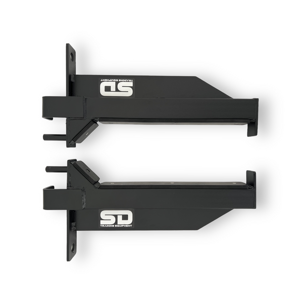 SAFETY BAR RACK SPOTTER
