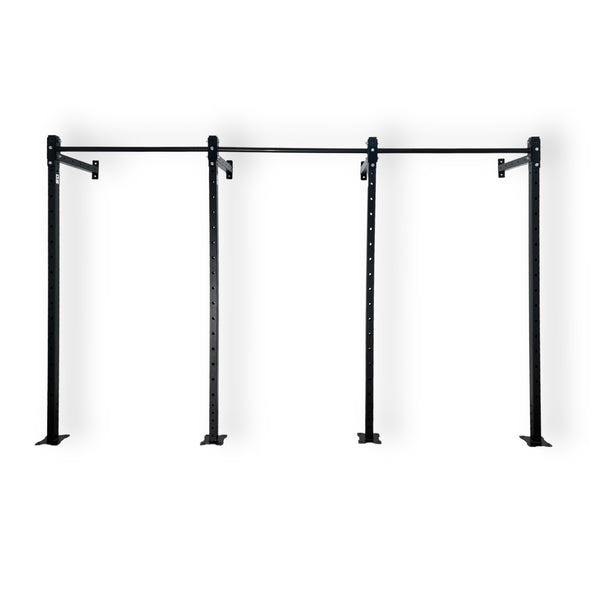 Wall RacK station x3