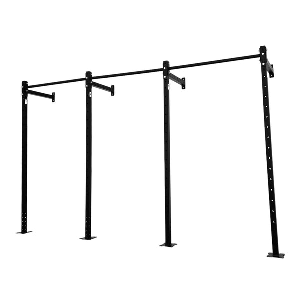 Wall RacK station x3