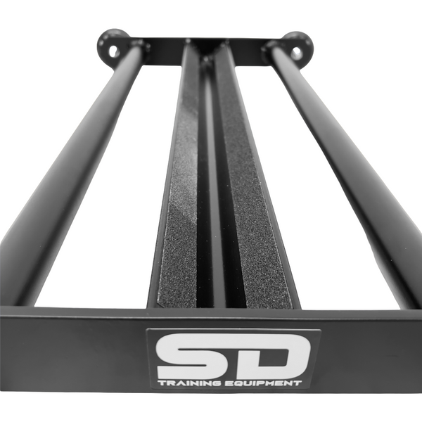 Glute ham roller