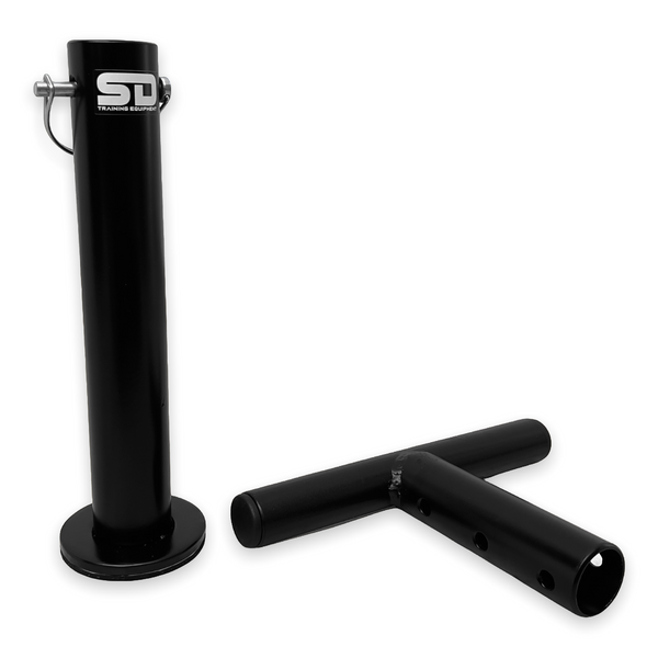 Kettlebell regolabile kettlepin