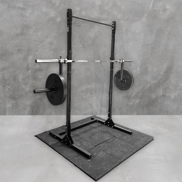 CAMBERED BAR ATTACHMENT - PER BILANCIERE OLIMPIONICO