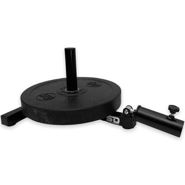 Supporto T-BAR  autoportante