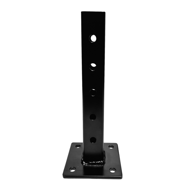 Supporto a terra  per rigs e rack