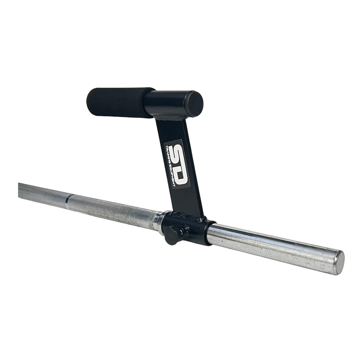 CAP Barbell Manubrio Regolabile Singolo 25kg - Sistema Adjustabell Con Manico Rotante In Rame