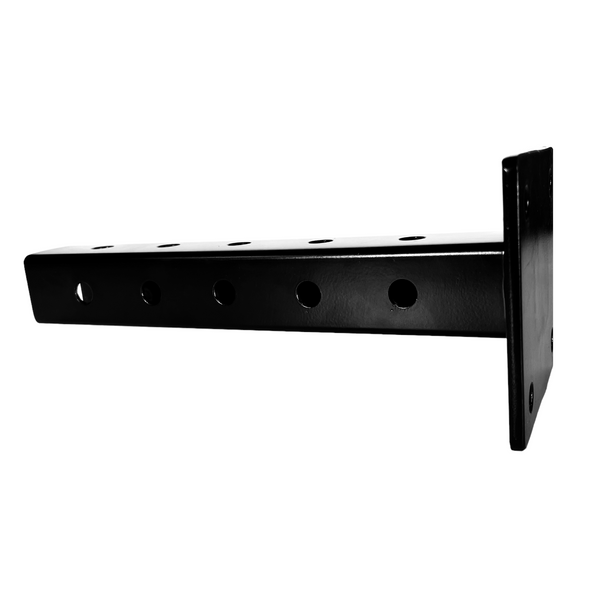 Supporto a terra  per rigs e rack