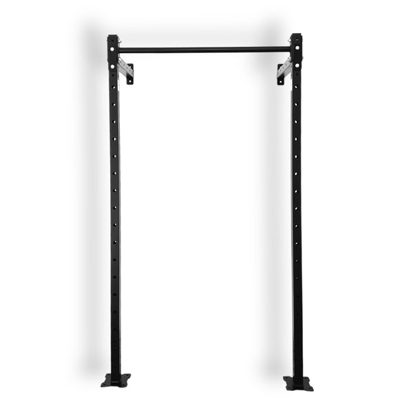 WALL RACK