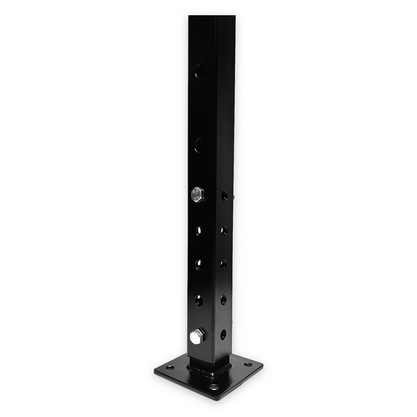 Supporto a terra  per rigs e rack