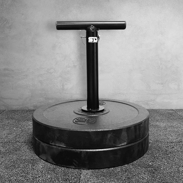 Kettlebell regolabile kettlepin