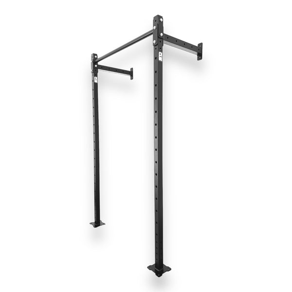 WALL RACK