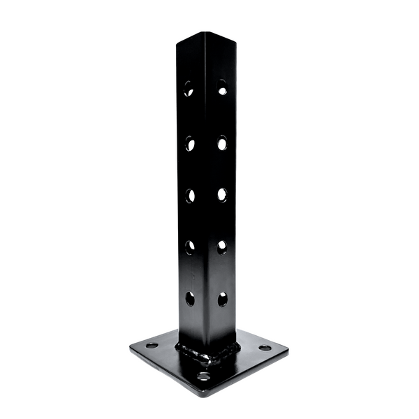 Supporto a terra  per rigs e rack